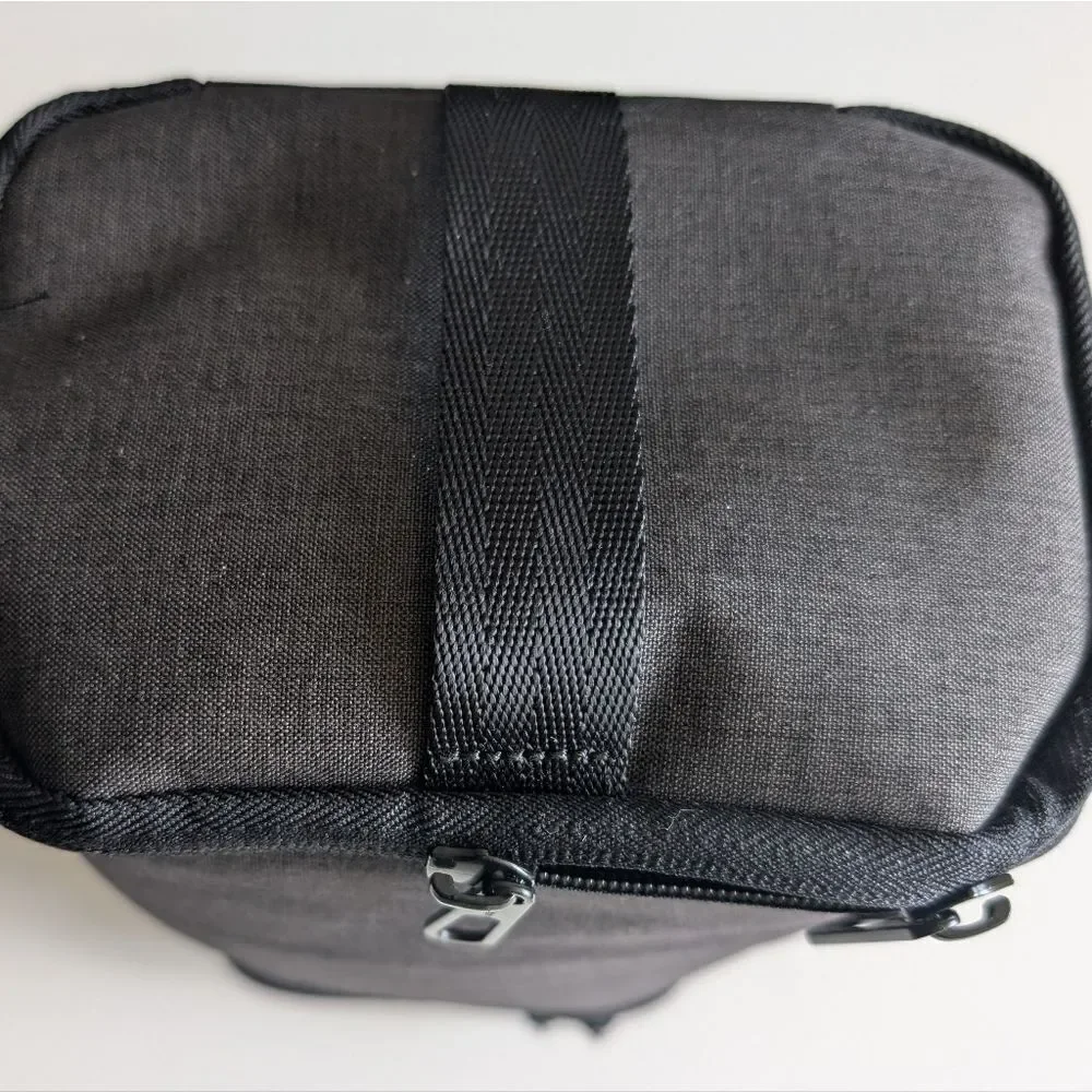 Elecom Canon Grey Camera Bag